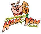 Ham & Yam